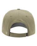 Richardson 225 Casual Performance Lite Cap - Slate - back