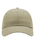 Richardson 225 Casual Performance Lite Cap - Slate - front