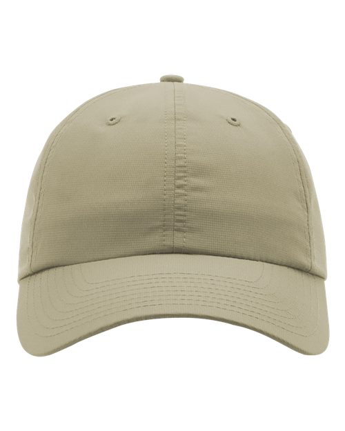 Richardson 225 Casual Performance Lite Cap - Slate - front