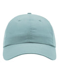 Richardson 225 Casual Performance Lite Cap - Smoke Blue - front
