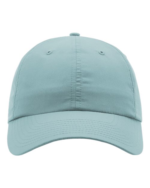 Richardson 225 Casual Performance Lite Cap - Smoke Blue - front