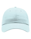Richardson 225 Casual Performance Lite Cap - Soft Blue - front
