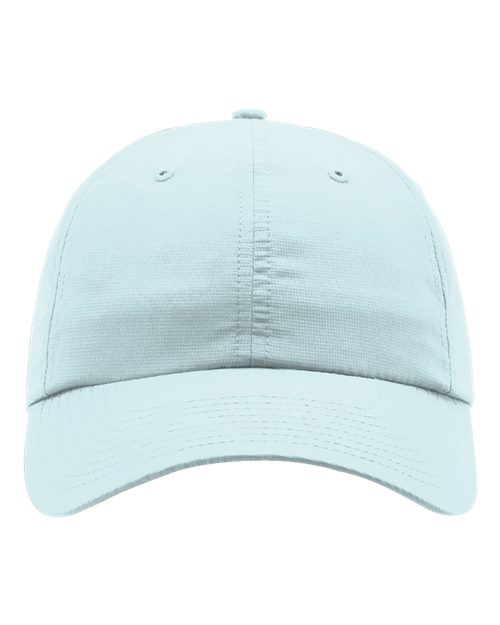 Richardson 225 Casual Performance Lite Cap - Soft Blue - front