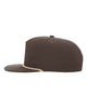 Dark Mocha/ Khaki