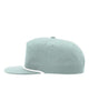 Dusty Blue/ White