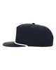 Midnight Navy/ White