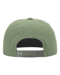 Richardson 256 Umpqua Gramps Cap - Sage/ White - back