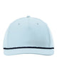 Soft Blue/ Navy