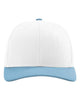 White/ Columbia Blue CMB