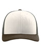 Cream/ Grey Brown/ Brown