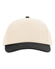 Cream/ Black