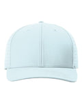 Richardson 632 Laser Perf R-Flex Cap - Soft Blue - front
