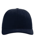 Richardson 112T Tactical Trucker Cap - Navy - front