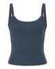 Solid Vintage Navy Blend