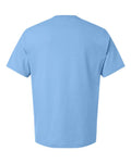 Bella + Canvas 3010 6 oz. Heavyweight Tee - Carolina Blue - back