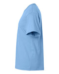 Bella + Canvas 3010 6 oz. Heavyweight Tee - Carolina Blue - side
