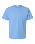 Bella + Canvas 3010 6 oz. Heavyweight Tee - Carolina Blue - front