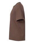 Bella + Canvas 3010 6 oz. Heavyweight Tee - Cocoa - side