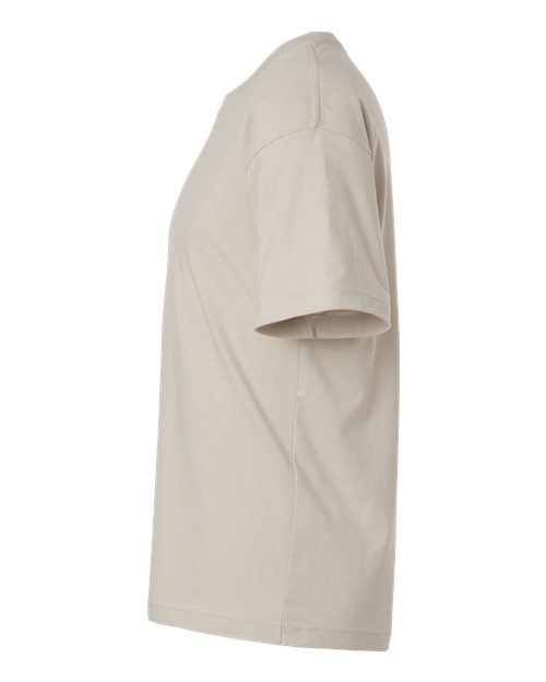 Bella + Canvas 3010 6 oz. Heavyweight Tee - Dust - side
