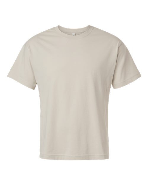 Bella + Canvas 3010 6 oz. Heavyweight Tee - Dust - front