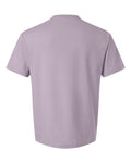 Bella + Canvas 3010 6 oz. Heavyweight Tee - Light Violet - back