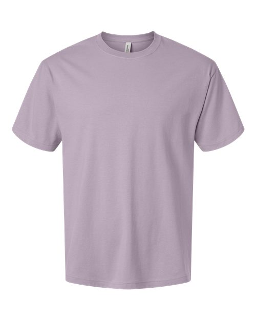 Bella + Canvas 3010 6 oz. Heavyweight Tee - Light Violet - front