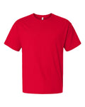 Bella + Canvas 3010 6 oz. Heavyweight Tee - Red - front