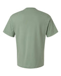 Bella + Canvas 3010 6 oz. Heavyweight Tee - Sage - back