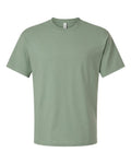 Bella + Canvas 3010 6 oz. Heavyweight Tee - Sage - front
