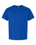 Bella + Canvas 3010 6 oz. Heavyweight Tee - True Royal - front