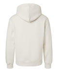 BELLA + CANVAS 4719 Unisex 10 oz. Heavyweight Hoodie Sweatshirt - Vintage White - back