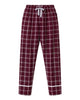 Varsity Maroon/ Oxford