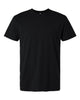 Washed Jet Black
