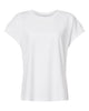 Washed White
