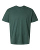 Heather Forest Green