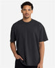 Heather Graphite Black