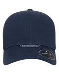 Flexfit 110MNU 110 NU Mesh Cap - Navy - front