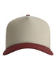 Putty/ Black Cherry