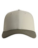 Putty/ Olive Green