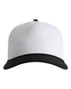 White/ Black-Black