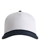 White/ Navy-Navy