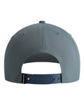 Imperial 7054N The Independent Cap - Breaker Blue - back