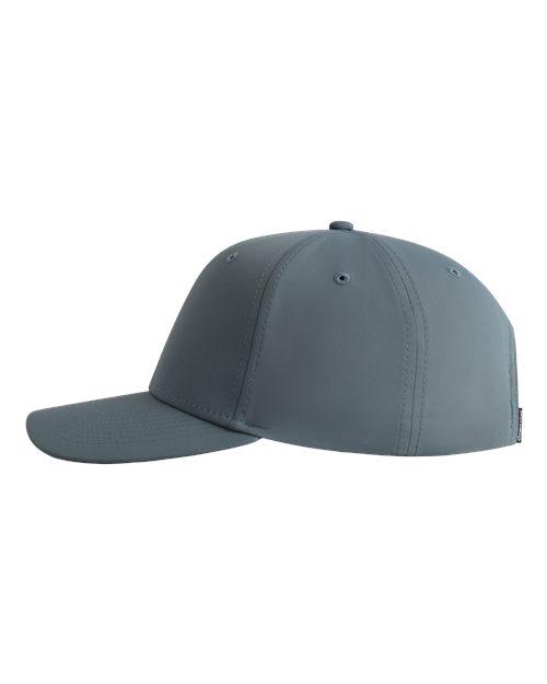 Imperial 7054N The Independent Cap - Breaker Blue - side