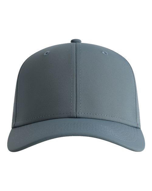 Imperial 7054N The Independent Cap - Breaker Blue - front