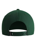 Imperial 7054N The Independent Cap - Forest Green - back