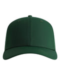 Imperial 7054N The Independent Cap - Forest Green - front