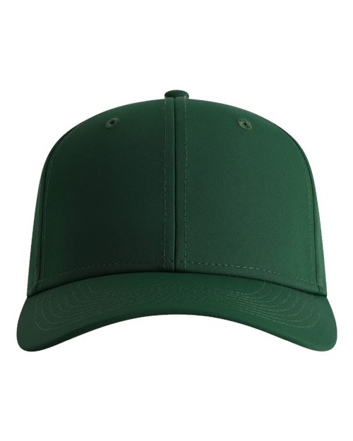 Imperial 7054N The Independent Cap - Forest Green - front
