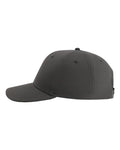 Imperial 7054N The Independent Cap - Graphite - side