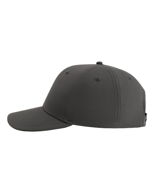 Imperial 7054N The Independent Cap - Graphite - side
