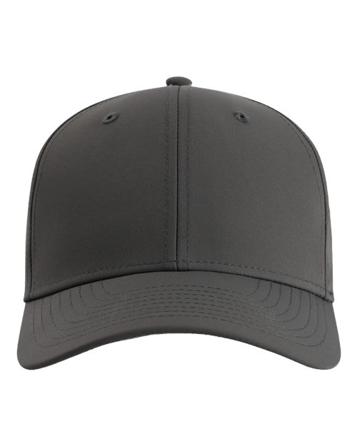 Imperial 7054N The Independent Cap - Graphite - front